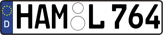 HAM-L764