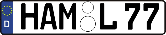 HAM-L77