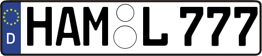 HAM-L777