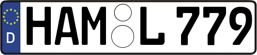 HAM-L779