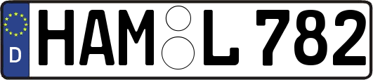 HAM-L782