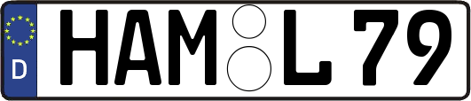 HAM-L79