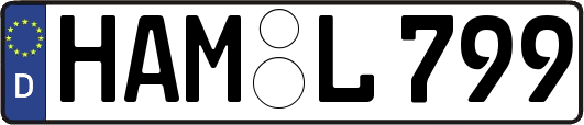 HAM-L799