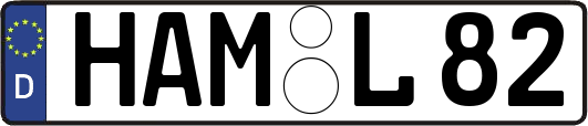 HAM-L82