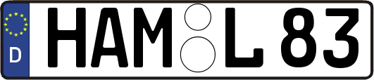 HAM-L83