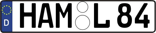 HAM-L84