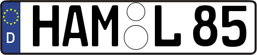 HAM-L85