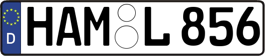 HAM-L856