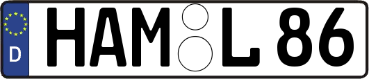 HAM-L86