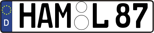 HAM-L87