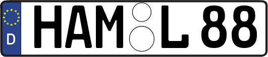 HAM-L88
