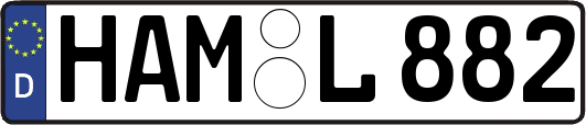 HAM-L882