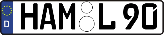 HAM-L90