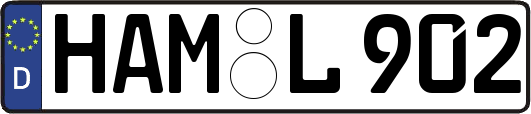 HAM-L902