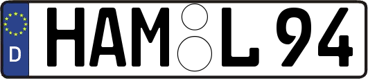 HAM-L94