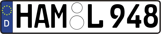 HAM-L948