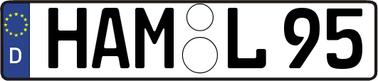 HAM-L95