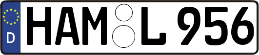 HAM-L956