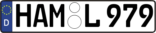HAM-L979