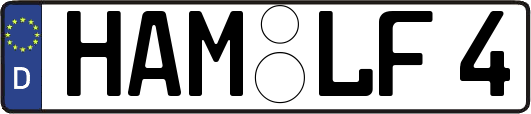 HAM-LF4