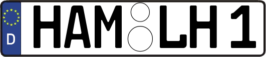 HAM-LH1