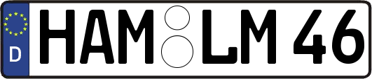 HAM-LM46