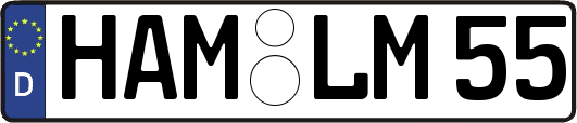 HAM-LM55