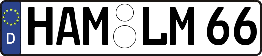 HAM-LM66
