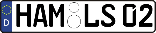 HAM-LS02