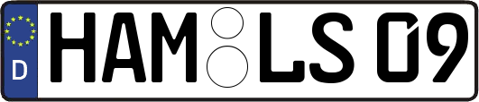 HAM-LS09