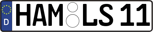 HAM-LS11