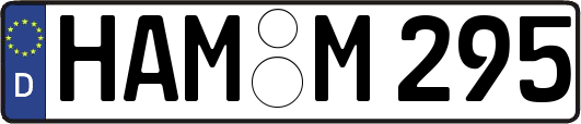 HAM-M295