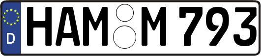 HAM-M793