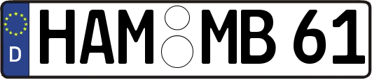 HAM-MB61