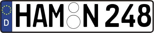 HAM-N248