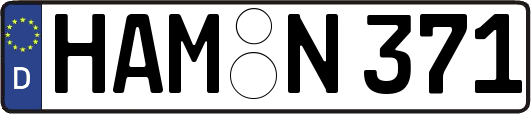 HAM-N371