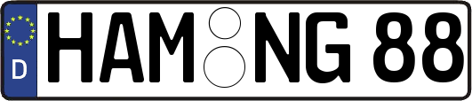 HAM-NG88
