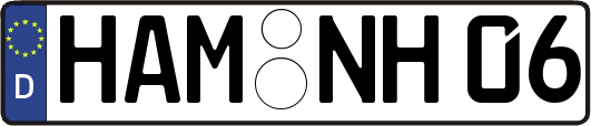 HAM-NH06