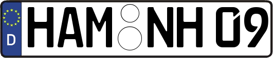 HAM-NH09