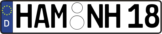 HAM-NH18