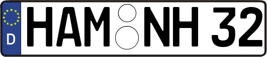 HAM-NH32