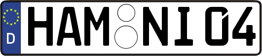 HAM-NI04