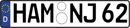 HAM-NJ62