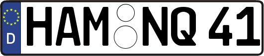 HAM-NQ41