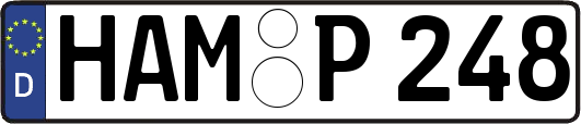 HAM-P248