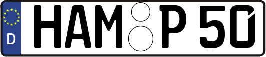 HAM-P50