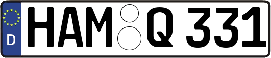 HAM-Q331