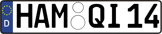 HAM-QI14