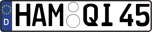 HAM-QI45