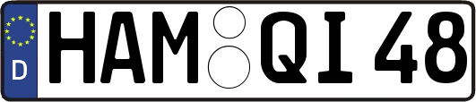 HAM-QI48